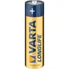 Image de Varta 42331 Longlife LR6/AA Pile Mignon Alcaline-Manganèse Alcaline 1,5 V