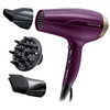 Image de Remington D5219 sèche-cheveux 2300 W Violet