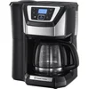 Image de Russell Hobbs Chester 22000-56 GRIND & BREW - Cafetière - 12 tasses