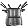 Image de Russell Hobbs - Fondue Fiesta Stainless Steel 22560-56 2256056 (22560-56)