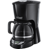 Image de Machine à café filtre à dessus plat Russell Hobbs 22620-56 1,25 L