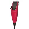 Image de Remington Tondeuse Cheveux Homme, Lames Acier Inoxydable, 5 Sabots, 1 Peigne Coiffeur, 1 Brosse Cou, 1 Brossette Nettoyage - HC5018 Apprentice en occasion ou reconditionné