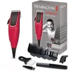 Image de Remington Hc5018 Noir, Rouge