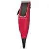 Image de Remington HC5018 Noir, Rouge - Neuf