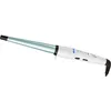 Image de Fer a boucler conique - CI53W Shine Therapy - 210° C - Chauffe rapide - 8 températures - Blanc - Neuf