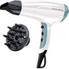 Image de Remington D5216 Sèche-cheveux Shine Therapy à ions
