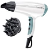 Image de Remington D5216 sèche-cheveux 2300 W Bleu, Blanc - Neuf