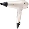 Image de Sèche-cheveux professionnel REMINGTON AC9140 Noir/Cuivre avec moteur longue durée et revêtement céramique à l'huile de kératine et d'amande - Neuf