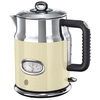 Image de Bouilloire électrique Russell Hobbs 21672-70 1,7 L Crème 2400 W