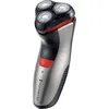 Image de Remington PR1350 Rasoir rotatif Tondeuse Noir, Gris, Rouge