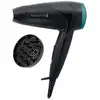 Image de Sèche-cheveux de voyage Remington D1500 2000 W pliable Noir - Neuf