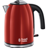 Image de Bouilloire Colors Rouge 1,7l