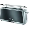 Image de Russell Hobbs 23251-56 Grille-pain à fentes longues Luna Moonlight Grey