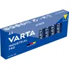 Image de Varta 04006 211 111, Alcaline, Cylindrique, 1,5 V, AA, boîte, 10 pièces
