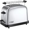 Image de Grille-pain Russell Hobbs Chester Argent 23310-56/RH Victory Comp : Élégance et Performance