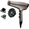 Image de Remington AC8002 Seche-Cheveux Keratin Protect 2200W, Professionnel, Moteur AC, Soin Kératine Huile d'Amande - Neuf