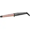 Image de Remington CI83V6 Fer à boucler À chaleur Noir, Or rose 3 m - Neuf