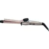 Image de Fer a boucler - CI5318 Keratin Protect - 210° C - Chauffe rapide - 8 températures - Gris - Neuf