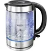 Image de Russell Hobbs - 20760-57 - Bouilloire Clarity En Verre Avec Filtration Brita - 1 L - 2200 W