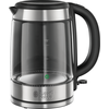 Image de Russell Hobbs 21600-57 bouilloire 1,7 L 2200 W Acier inoxydable, Transparent