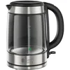 Image de Russell 21600-57 Bouilloire Électrique Argent 1,7 Litre
