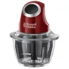 Image de Russell Hobbs - Mini-hachoir 500ml 200w Rouge 24660-56