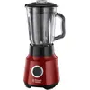 Image de Mixeur sur socle Russell Hobbs Desire 1,5 L 650W noir rouge 650 W