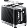 Image de Russell Hobbs 24371-56 Inspire Black Grille-pain noir