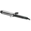 Image de Remington CI 5538 brosse soufflante et fer à lisser Fer à boucler À chaleur Noir, Gris - Neuf