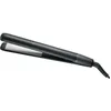 Image de Lisseur - S3700 Ceramic Glide - 230° C - Chauffe rapide - 8 températures - Noir - Neuf