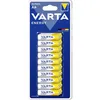 Image de Pile Lr6 (aa) Alcaline(s) Varta 4106229630 Energy Aa Bli 30 1.5 V 30 Pc(s) A208942