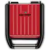 Image de GEORGE FOREMAN Fitnessgrill Acier Compact S Rot