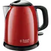 Image de Bouilloire électrique RUSSELL HOBBS Colours Plus 24992-70 1 L 2,4 kW Rouge - Neuf