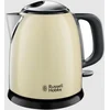Image de Bouilloire sans fil 1l 2400w crème - Russell Hobbs - 24994-70 - colours plus