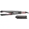Image de Remington S6606 Fer a Lisser, Fer a Boucler, Lisseur, Boucleur Curl Confidence Advanced Cermaic, Tourmaline, Antistatique - Neuf