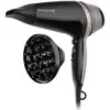 Image de REMINGTON D5715 Seche-Cheveux Professionnel Ionique Thermacare 2300W, Grille Ceramique, Chaleur Homogene - Neuf
