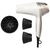 Image de D5720 Seche-cheveux Ionique Thermacare Pro 2400w - Grille Ceramique - Moteur Longue Duree - Silencieux - Remington