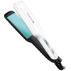 Image de Remington S8550 brosse soufflante et fer à lisser À chaleur Noir, Blanc - Neuf