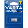 Image de Varta CR 1/2 AA - Piles CR1/2AA - Li - 700 mAh