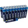 Image de VARTA Batterie Longlife Pow. Alka AAA Micro LR03 1.5V SPENDER=40St 4903121194