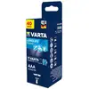 Image de Longlife Power Pile Lr3 (aaa) Alcaline(s) 1200 Mah 1.5 V 40 Pc(s) - Varta