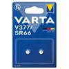 Image de Pile Montre Sr66 V377 X2 - Varta