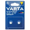Image de Pile Montre Sr69 V371 X2 - Varta