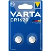 Image de Pile Bouton Varta Cr1620 3v Lot De 2