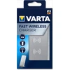 Image de Varta 57912 101 111 Chargeur pour appareils mobiles argent Indoor