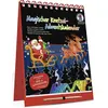 Image de Calendrier de l'Avent magique à gratter URSUS