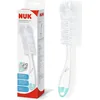 Image de NUK Goupillon pour biberon 2en1