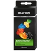 Image de Billy Boy   Préservatifs Variété Colorée   12 pcs