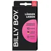 Image de Billy Boy   Préservatifs Länger Lieben   10 pcs