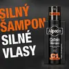 Image de Shampooing Coffein Alpecin Black Edition 250ml